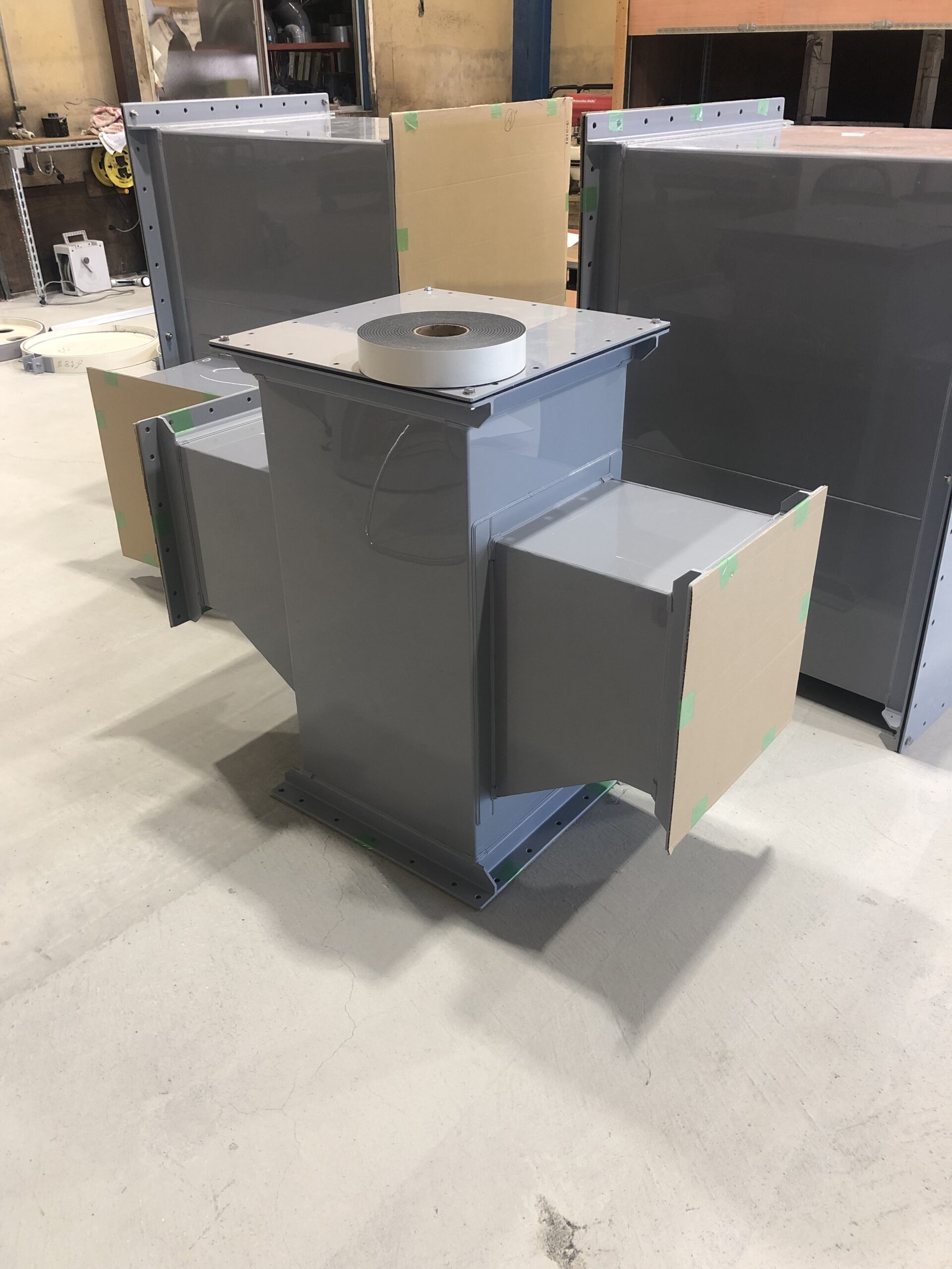 PVC製作品